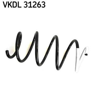 SKF VKDL 31263 Fahrwerksfeder